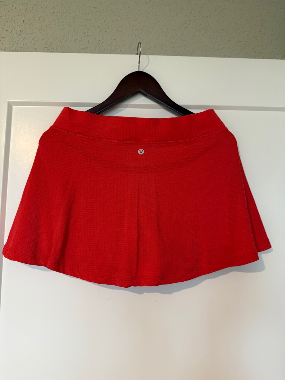 Lululemon Swiftly Tech High Rise Skirt Tennis